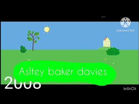 Logo Astley baker davies 2004-2009