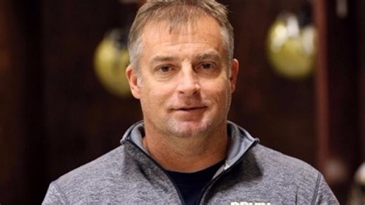 Kevin Kelley heading to Sheridan as new head football coach