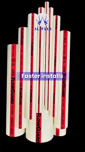 Still Using PPR Piping? Why Upgrade to FlowGuard®.