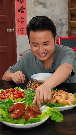 Live food broadcast that brings joy to your taste buds