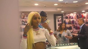 Bali Baby – Amber Alert (Official Music Video)