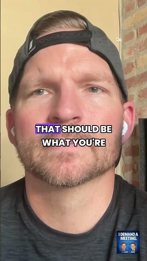 Homework: Quality Over Quantity ‪@IDemandAMeeting‬