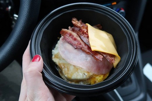 Chick-Fil-A Has the Best Keto Breakfast According to Our Food Editor