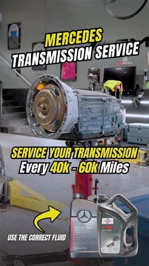 603 MTech Autowerks | Transmission services are one of the most important maintenance items on a Mercedes, but often one of the most overlooked. We recommend... | Instagram