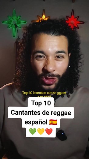 Los mejores cantantes de reggae en España: Top 10