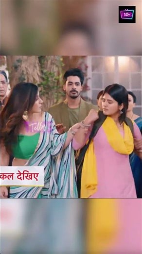 Maana Ke Hum Yaar Nahi Today Episode New PROMO | 21st December 2025
