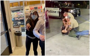 Soho Karen’s Second DUI Arrest Caught On Camera