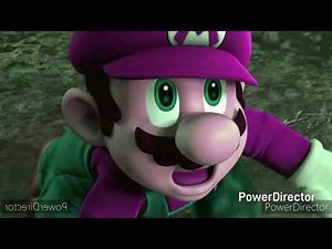 Cartoon Story Part 11: At Scourge House (Remake)