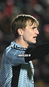 What a ride for Washington Husky Men's Soccer 🎆 Kylen Mills highlights an unforgettable year for Huskies soccer that was capped by a Natty ⚽️🏆 | Big Ten Network
