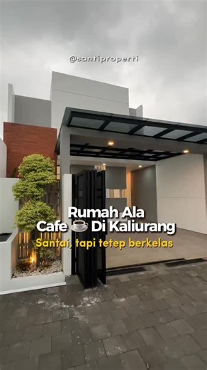 Rumah Dijual Jogja on Instagram: "RUMAH DIJUAL Dijual rumah SIAP HUNI dengan konsep INDUSTRIAL MODERN. Tak hanya rumah, konsep INDUSTRIAL banyak diterapkan pada CAFE dan COFFEE SHOP kekinian, gaya INDUSTRIAL Lokasi tidak jauh dari kampus PPPG kesenian dan UII terpadu, tepatnya di dusun Tanjungsari, Sukoharjo, Sleman, Yogyakarta... PRICELIST : 💎 kav 1 type Lt/Lb 143/77 1.395M ( Finishing ) 💎 kav 2 type Lt/Lb 127/75 1.357M ( konstruksi ) 💎 kav 3 type Lt/Lb 127/75 1.357M ( konstruksi ) 💎 kav 4 