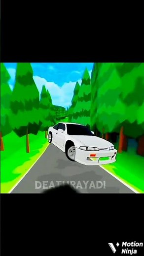 🔥 INSANE 360° DRIFT | FR LEGENDS (NO FAIL)