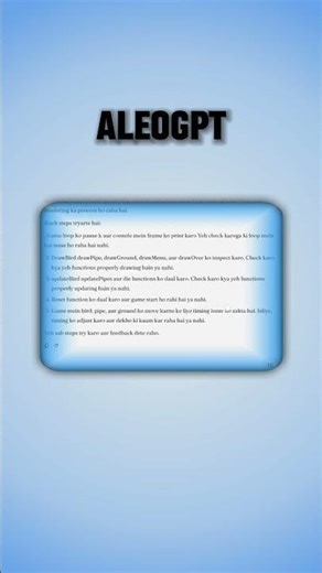 How I crate A chatbot ?