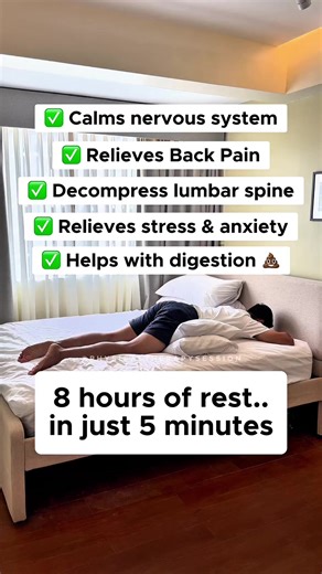 Calm Your Nervous System