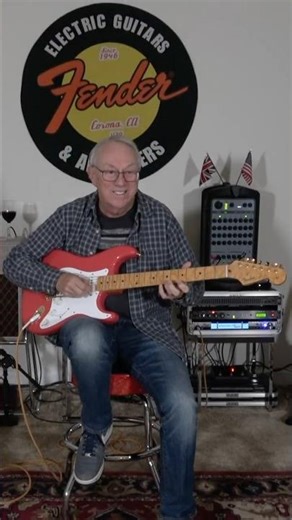 The Stranger Short 2