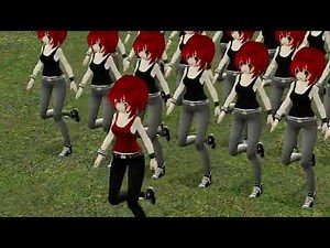 [Gmod/Animation] Stop Motion Helper 3.0 - Spawn Ragdolls Function (Test)