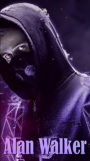 Alan Walker - The Spectre