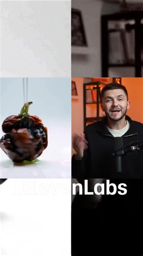 AI Rap Lip-Sync is finally perfect? 🤯 Kling 2.6 is the first video model to introduce true audio-video cogeneration, allowing users to generate high-quality video with multi-person dialogue, music, and sound effects simultaneously. In this clip, we focus on the lip-syncing capabilities—specifically how the model handles complex mouth movements during a rap performance. Key Features of Kling 2.6: Integrated Sound: Generate dialogue and music that fits the scene perfectly. Multi-Character Support