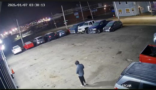 Maritime Happenings on Reels