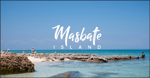Masbate Visitors Guide - Discover The Philippines