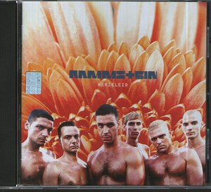 Rammstein - Herzeleid
