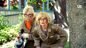 Skrivbolaget: Synonymer | UR Play