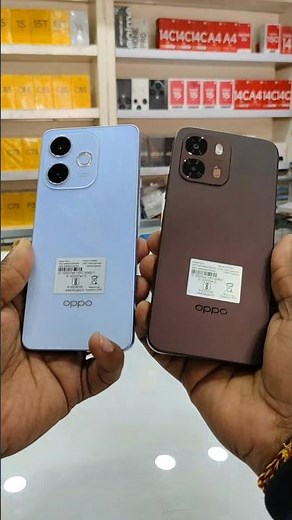 oppo a5 pro vs oppo a6 pro 5g quick design review ⚡first look first impression & unboxing review