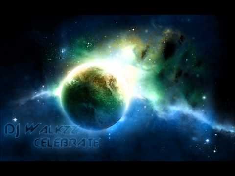 DJ Walkzz - Celebrate