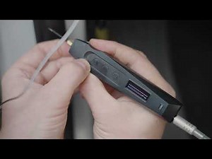 CAN-tester TS 100: functional overview