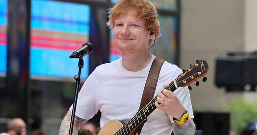 Ed Sheeran albums in order: Release dates, tracklists and singles