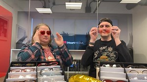 Payne Glasses on Reels