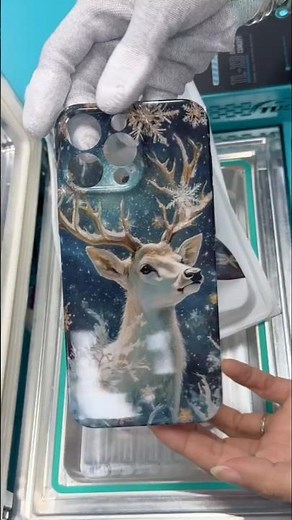 From Zero to Brand: Start Custom Phone Case Production with TUOLI Machines!
