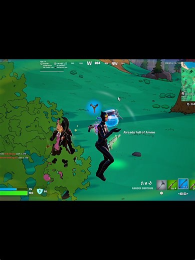 Mastering the Ranger Shotgun in Fortnite Gameplay