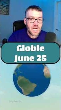 Globle - Guess the Country #dailygame #gameplay #globle #geography