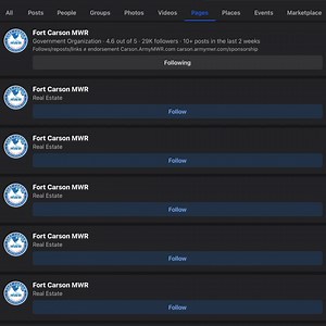 3.4K views · 34 reactions | Fort Carson MWR on Reels | Facebook