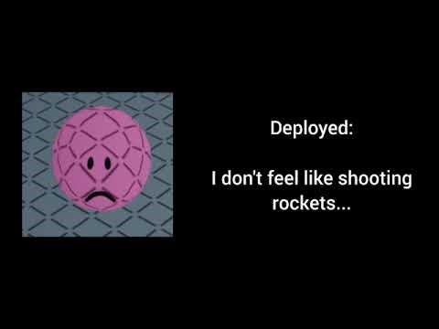 Fanmade Livedroid's Killbots voice lines (Die of Death)