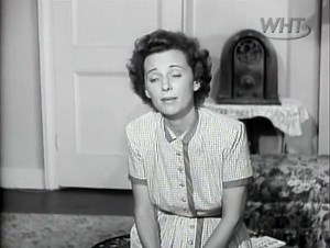 Lassie S01e13 Sale Of Lassie