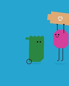 We will begin testing paper bags in our boxes, that can go in the recycling bin when you’re done playing ♻️ #RebuildTheWorld | LEGO