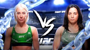 Shauna Bannon vs. Puja Tomar prediction, odds, pick for UFC London