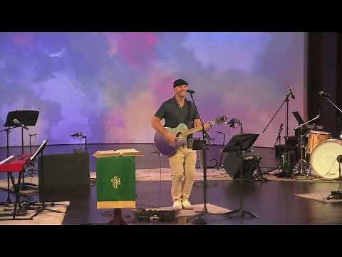 Opening Song / 11-19-23 / First Miami Digital Liturgy