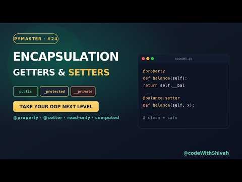 Python Dunder Methods & Operator Overloading | OOP #3.1 | #24.1