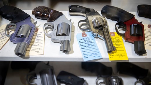 'Second Amendment Summer:' DeSantis wants tax holiday for firearms, ammunition, accessories