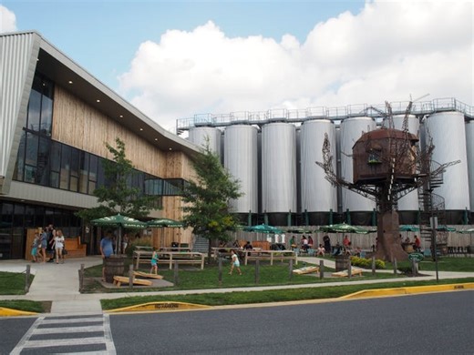 Golden retrievers, beer, food trucks. What to do this weekend at the Delaware beaches