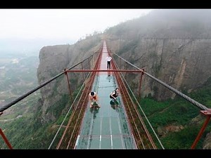 5 Most Dangerous Bridges in the World