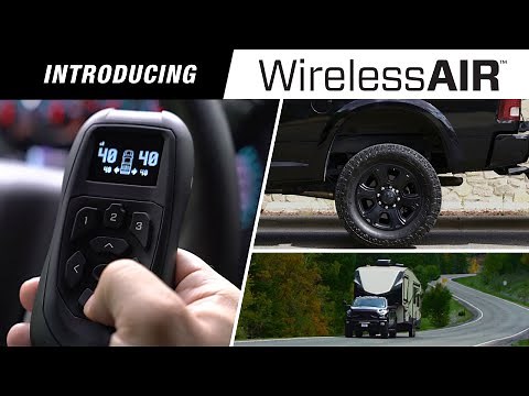Introducing WirelessAir (2nd Generation) with EZ Mount