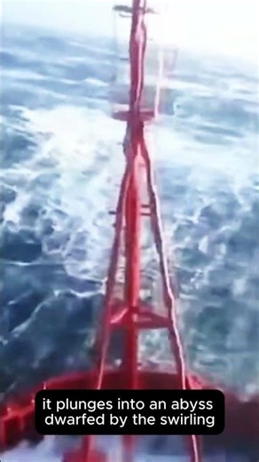 The Most Dangerous Sea