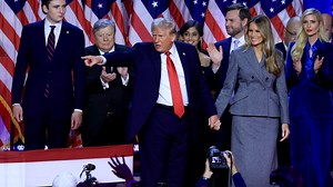 Donald Trump gana las elecciones de Estados Unidos: así ha sido la jornada electoral