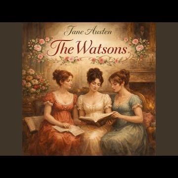Chapter 16 - The Watsons