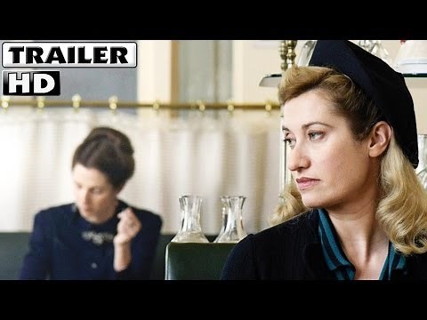 Violette Trailer 2014 Español