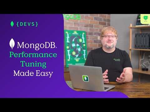 How to Find and Fix Slow Queries: MongoDB Query Insights Tool Walkthrough