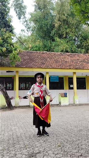 Tebak Kata Semaphore Pramuka: Fun Challenges!